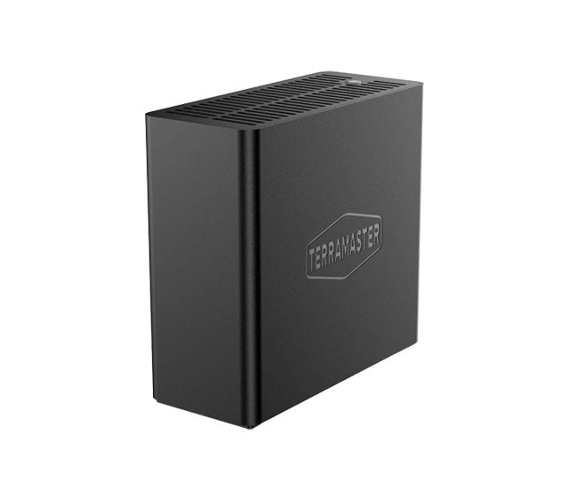 F4 SSD 4베이 올플래시 NAS 스토리지