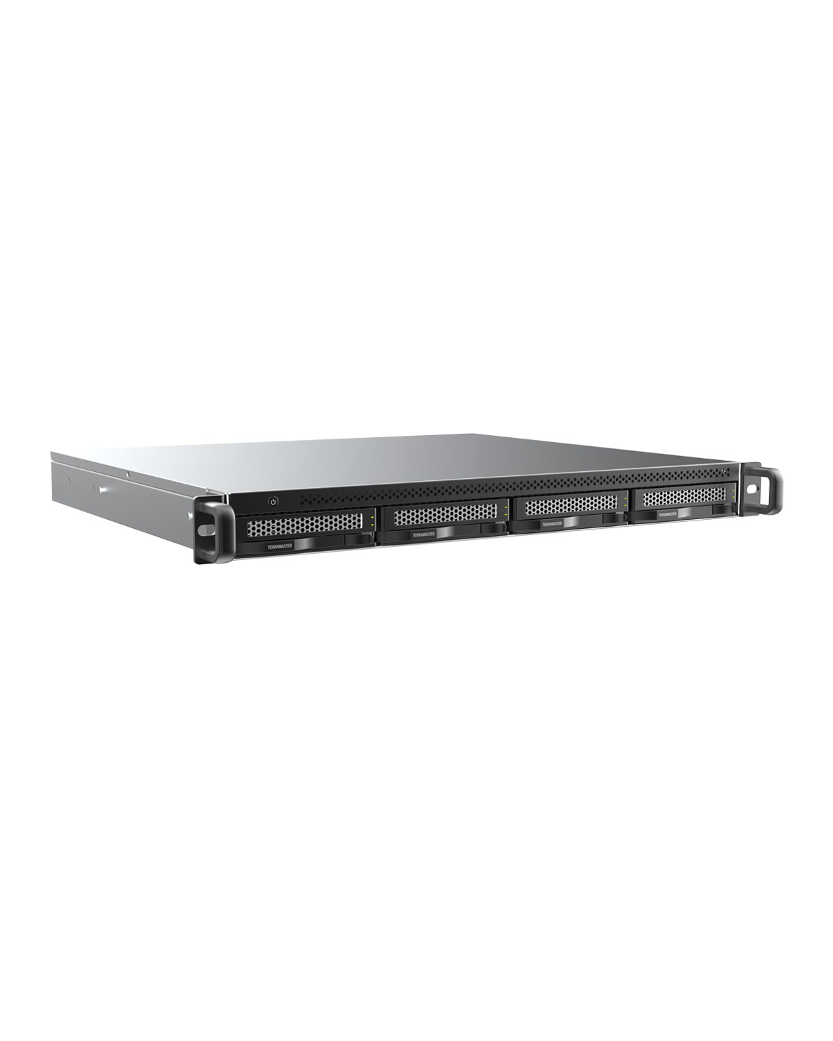 TERRAMASTER U4-500 NAS-Speicher