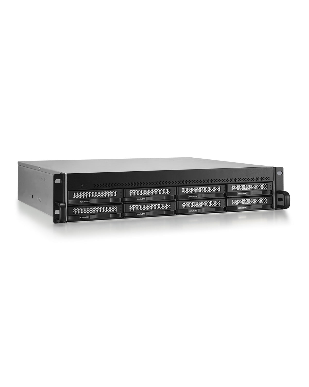 TERRAMASTER U8-500 Plus NAS-Speicher