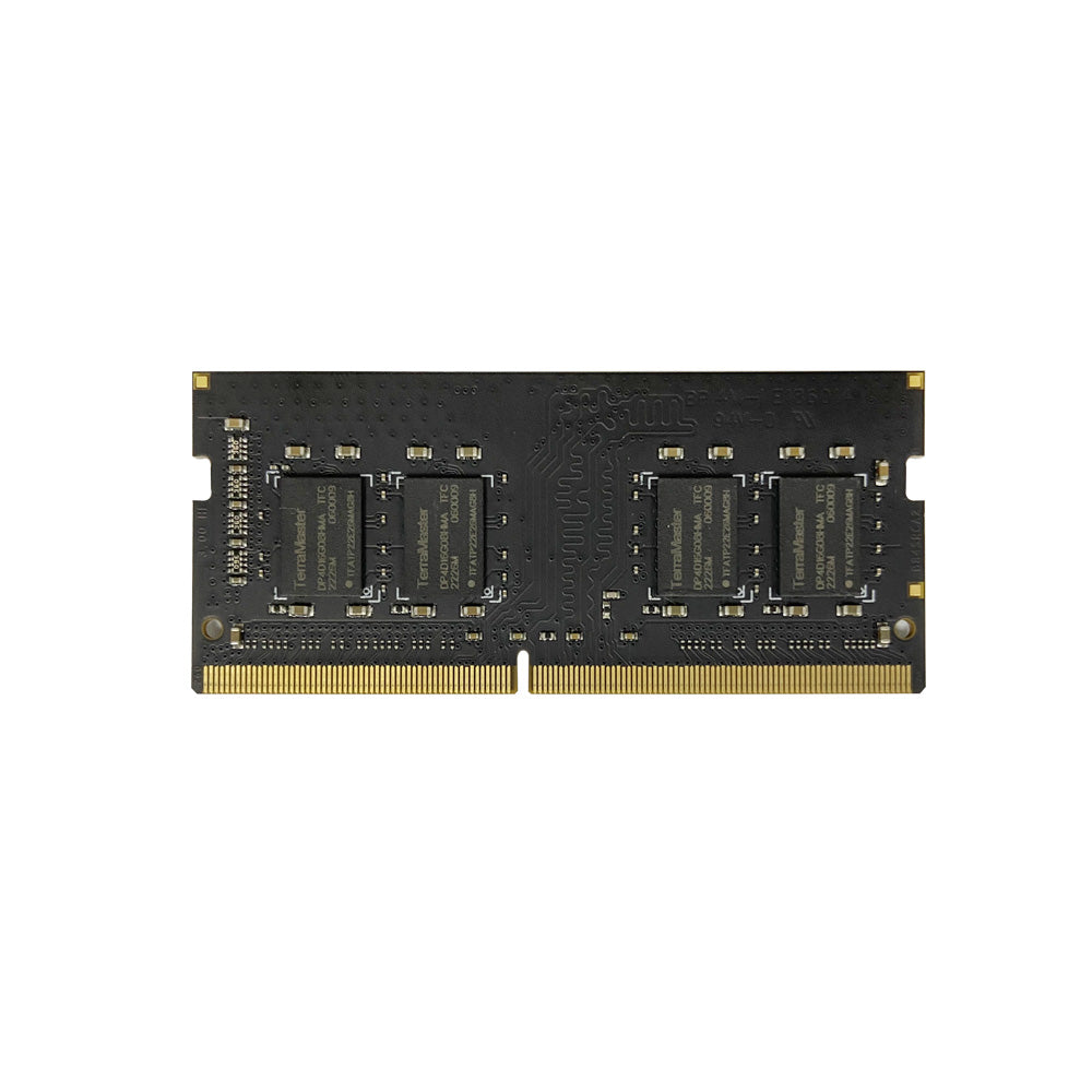 Tarjeta de memoria RAM TerraMaster de 16 GB