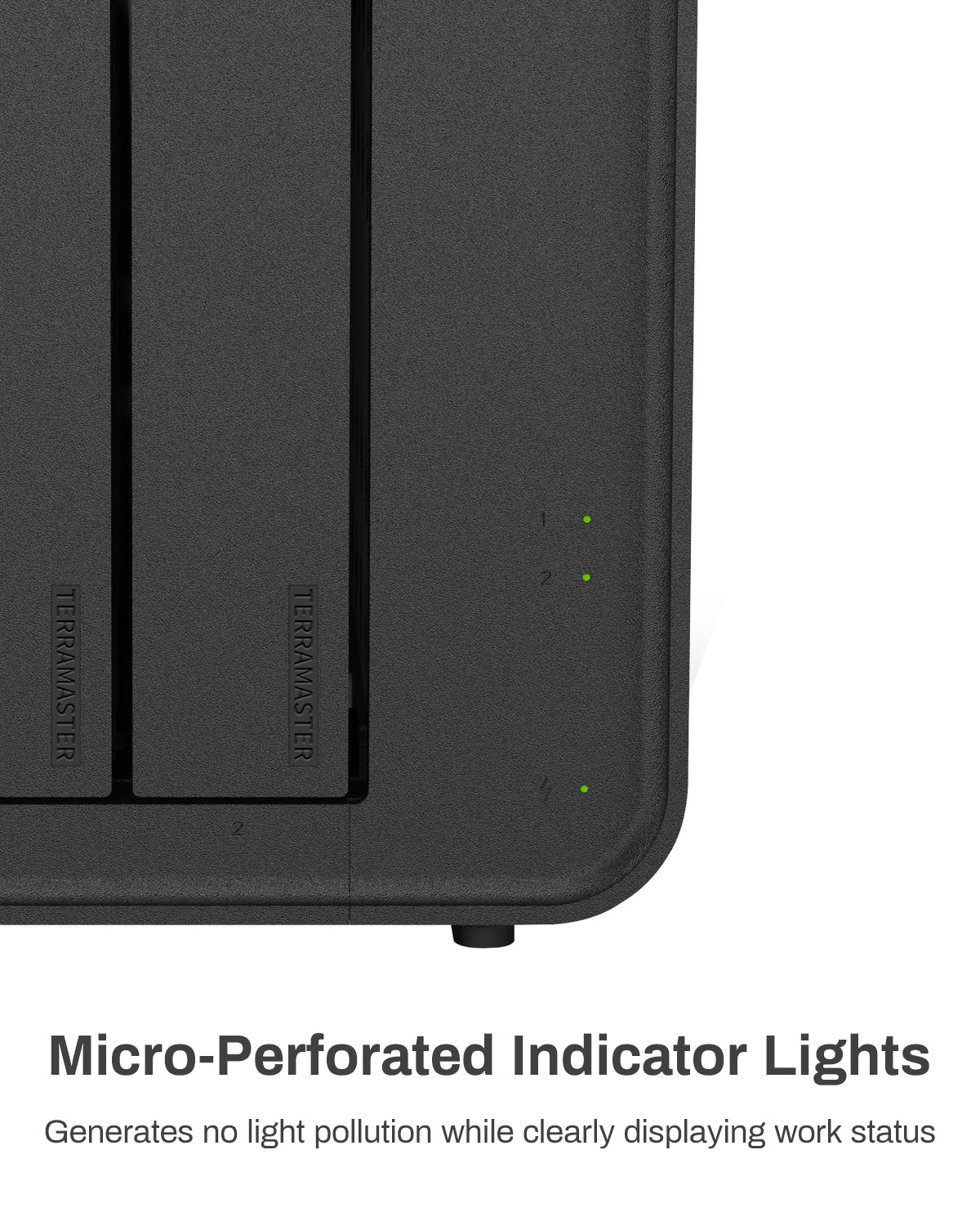 Carcasa híbrida para disco duro HDD y SSD NVMe TERRAMASTER D5