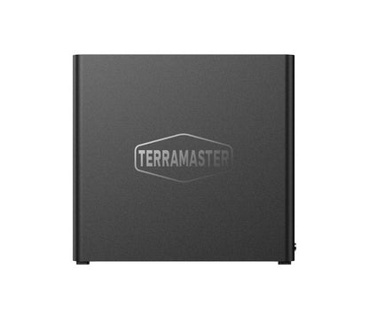 F4 SSD 4베이 올플래시 NAS 스토리지