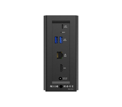 F4 SSD 4베이 올플래시 NAS 스토리지