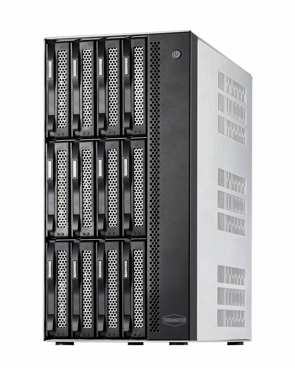 TERRAMASTER T12-500 Pro 12Bay NAS-Speicher